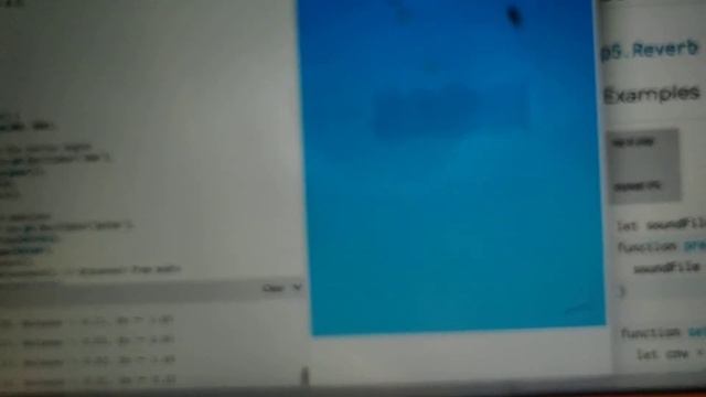 Jamuary 2021-01-10. A sketch for PCD2021 podcast jingle generator in p5.js смотреть онлайн