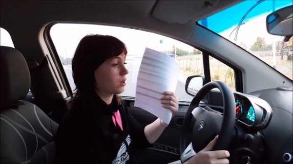 Обзор RAVON R2 часть 1/3