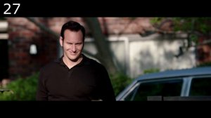 Все киногрехи фильма Заклятие