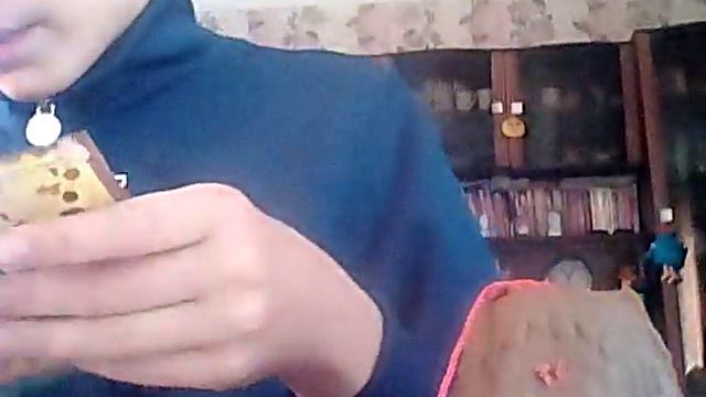 Вова ТВ показывает Вулкан и внутри динозавр для пластикового Валеры смотреть онлайн