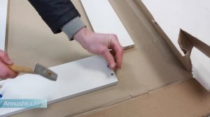 Видео обзор и сборка детской кроватки трансформер Скв 540038-212 Жираф