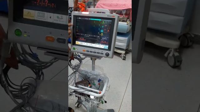 สาธิตBP monitor(2) смотреть онлайн