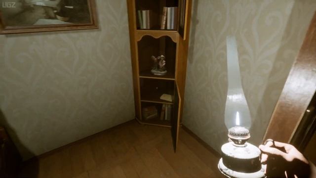 The Renovator Origins - Someone is Walking In The Creepy House? | Psychological Horror Game смотреть онлайн