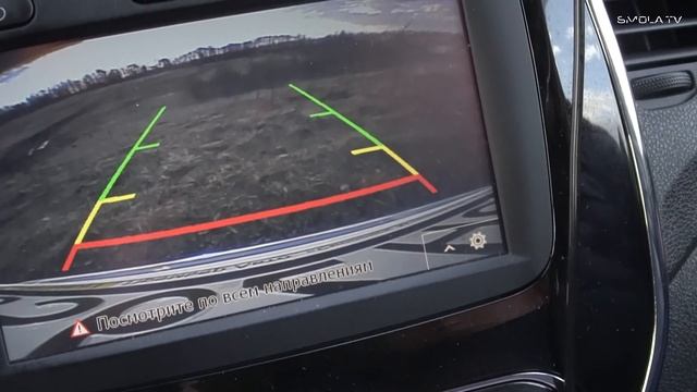 Что имеем за ЛямДвести? Renault Kaptur 2.0 4x4. Рено Каптур тест-драйв смотреть онлайн