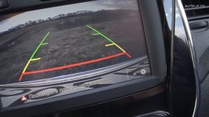 Что имеем за ЛямДвести? Renault Kaptur 2.0 4x4. Рено Каптур тест-драйв