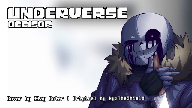 UNDERVERSE OST - Occisor [Killer!Sans' Theme] || Remix by Ilay Boter смотреть онлайн