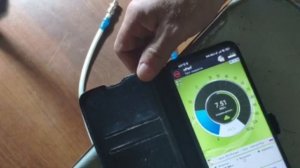 Усилитель репитер для телефона своими руками Видео от подписчика