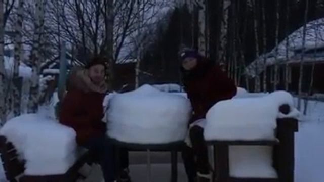 Новогоднее поздравление Система Станиславского смотреть онлайн