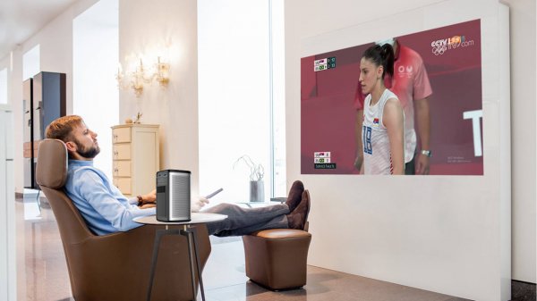 Why a Smart Projector is the Perfect Addition to Your Home Entertaiment? | Volto Projector