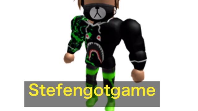 ROBLOX is life смотреть онлайн