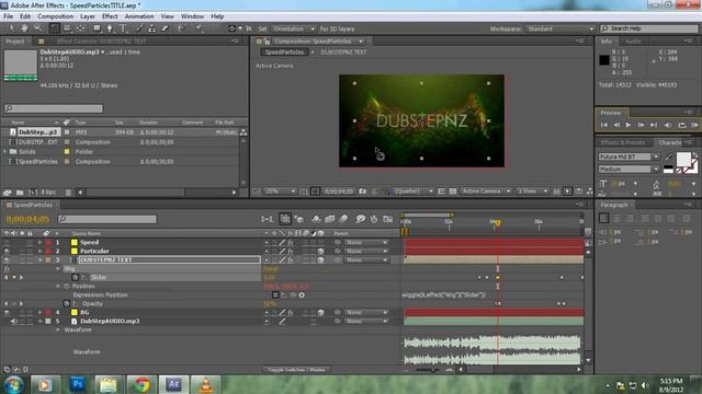 After Effects - How To Fix (Needs 2 or more frames for playback: Error) смотреть онлайн