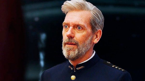 Авеню 5 / Avenue 5 (1 сезон) (2020) Русский тизер-трейлер