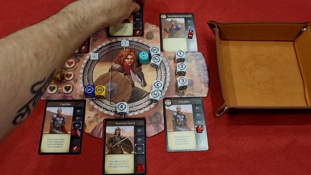 Top 5 Solo Dice Games смотреть онлайн