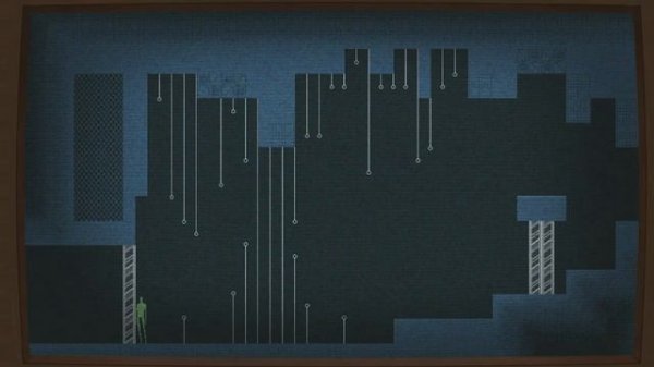 Visual Out - Seems like weird game