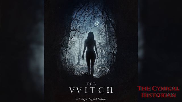 The Witch | Based on a True Story смотреть онлайн