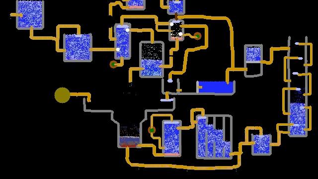 Rube Goldberg Electricity 1 (Water) смотреть онлайн