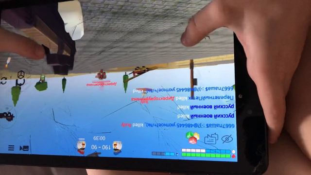 Чикенган мифы смотреть онлайн