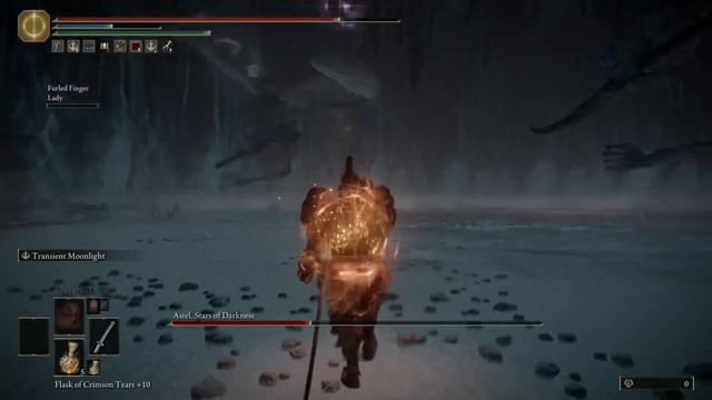 Elden Ring Astel Glitch смотреть онлайн