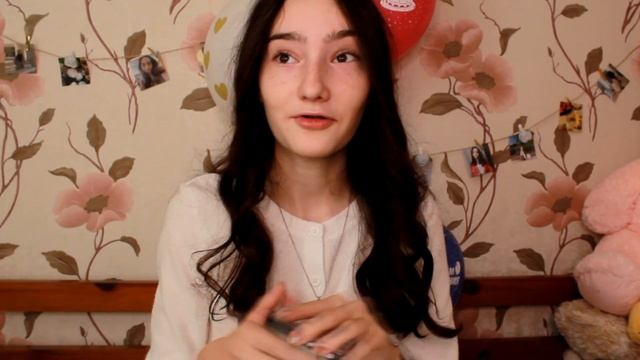 Мои подарки на День рождения *новый телефон* ✨ смотреть онлайн