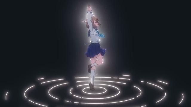 SHIKANOKO NOKONOKO KOSHITANTAN Opening TV Size