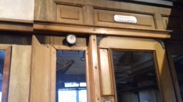 Поехали поездом или 200 лет тому назад смотреть онлайн