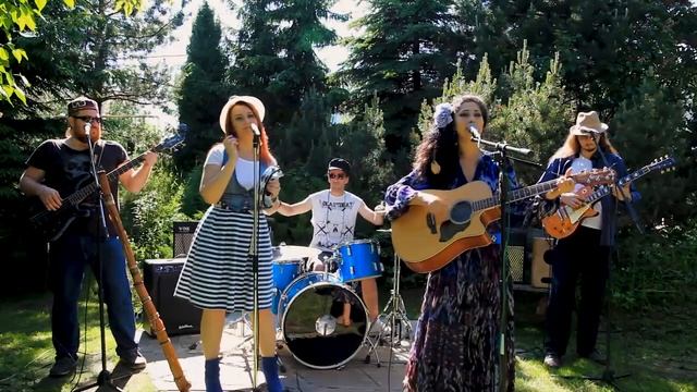 КОSATKA project. Белая птица смотреть онлайн