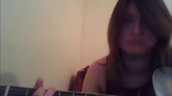 Алтыным гитара видеоурок