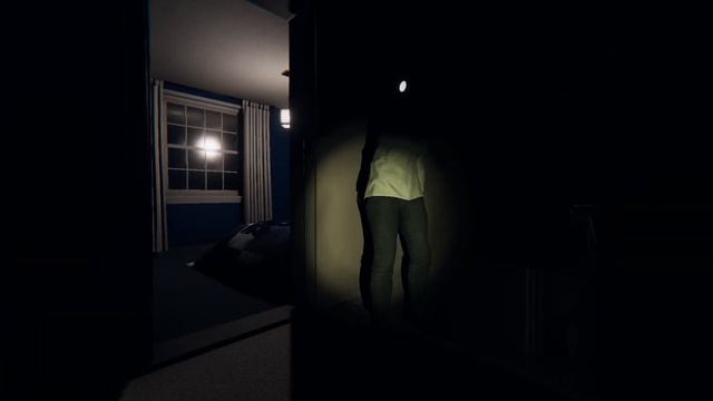 Phasmophobia Определили тип призрака часть 2 смотреть онлайн
