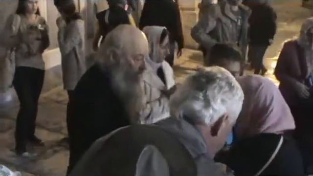 Дорога до Небесного Єрусалиму смотреть онлайн