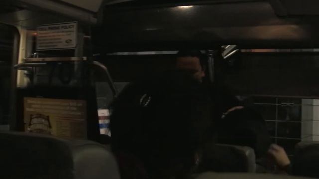 New York Day 3: To Woodbury Premium Outlets смотреть онлайн