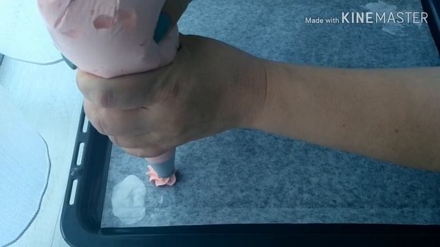 ?Швейцарская меренга ? Безе на 8 Марта.? Сладкие подарки . Хороший рецепт .Получается всегда . смотреть онлайн