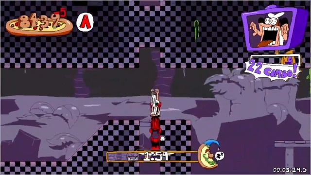 It's Pizza Time?! - PIZZA TOWER w/ UDJ & TheNSCL - Episode 1 смотреть онлайн