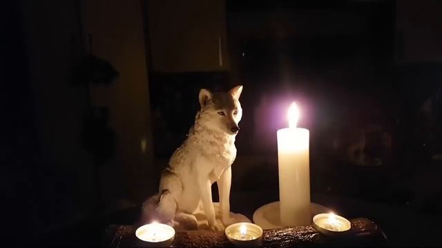 БЕЛАЯ МАГИЯ - МИФ. ВЕДЬМИНА ИЗБА. ИНГА ХОСРОЕВА смотреть онлайн