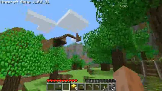 minecraft transit смотреть онлайн