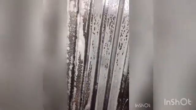 Чистка вентиляции Краснодар. Мойка жироуловителей мангала. смотреть онлайн