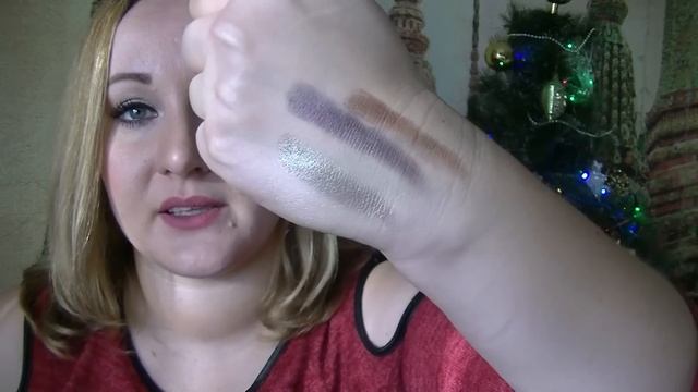 КРУТЫЕ КОСМЕТИЧЕСКИЕ НОВИНКИ 2017-2018/MAKEUP REVOLUTION, EVELINE COSMETICS, ELIZAVECCA...