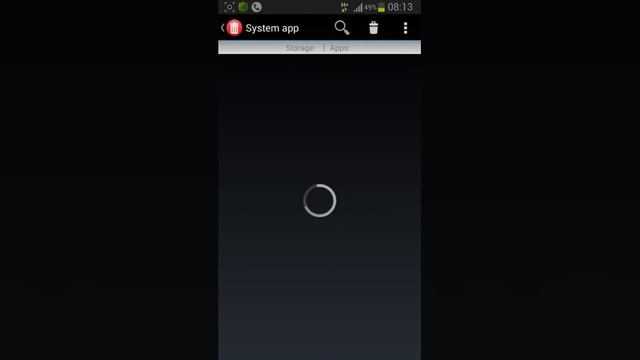 как удалить системные приложения, как удалить рут смотреть онлайн