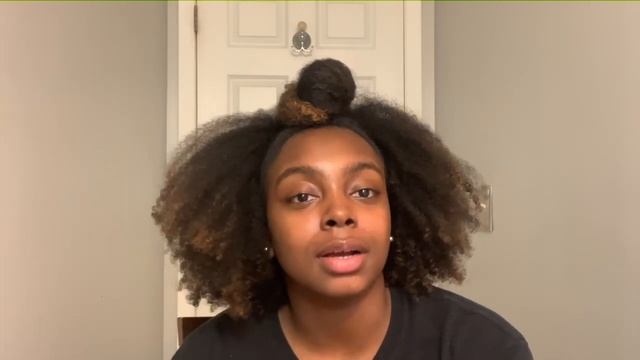 Natural Hair On A Budget | All Products Under $10 смотреть онлайн