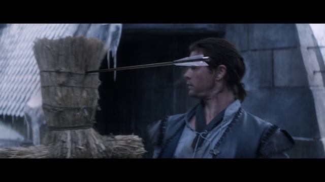 The Huntsman: Winter's War - Featurette: "A Look Inside" (HD) смотреть онлайн