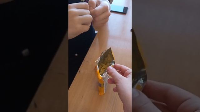 Как приготовить доширак | Рецепт по приготовлению Доширака | ОЧЕНЬ ВКУСНО!!! смотреть онлайн