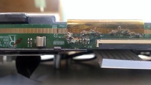 полосы на экране (реально убрать или нет) 2020 год