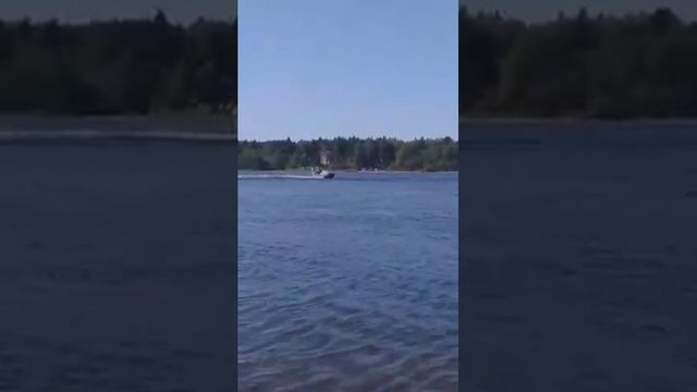 Аэролодка Индигирка испытание 4 человека смотреть онлайн