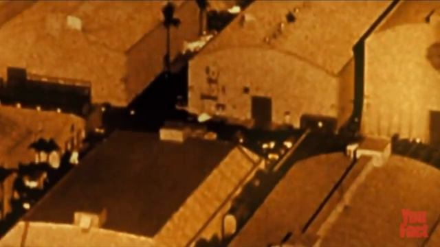 о таком тебе не расскажут по телевизору...