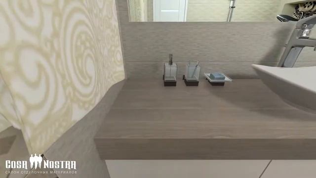 Плитка под дерево в ванной комнате | Коза Ностра Дзержинск смотреть онлайн