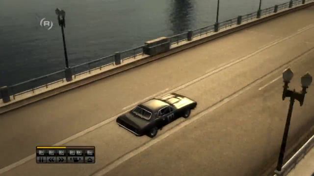 SeregA играет в GRID смотреть онлайн