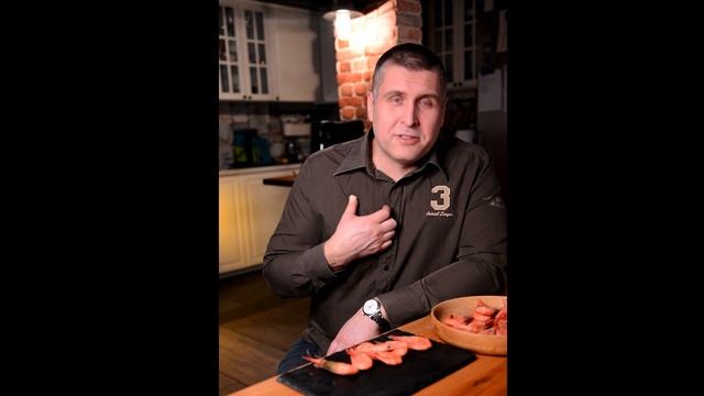[ЧЕПУХА РЫБНАЯ] - обзор Магаданских креветок 50/70 в 2023году смотреть онлайн