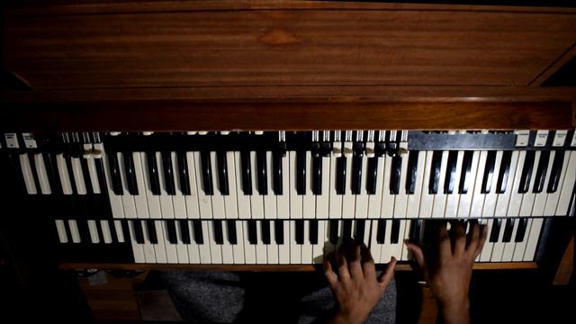 Learn 4 Easy Preaching Chords 'Phat' Voicing - Key Of D смотреть онлайн