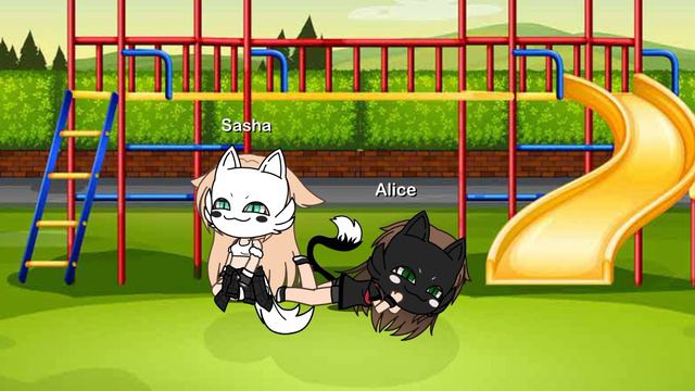 квд и ребёнок 2 часть