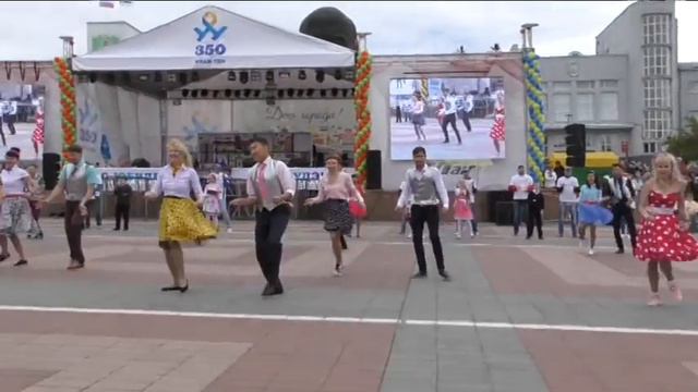 350 лет Улан Удэ смотреть онлайн