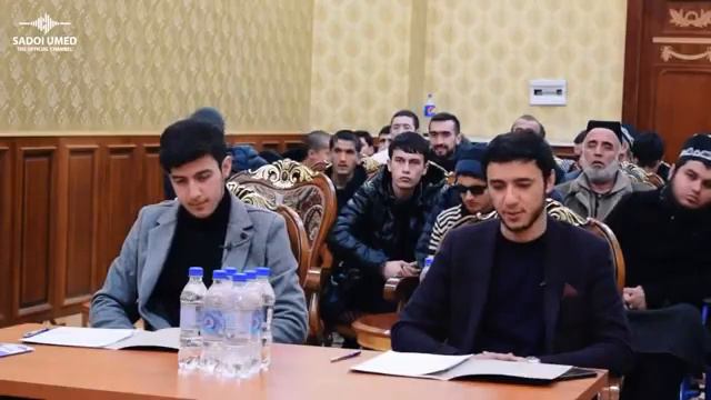 ОЗМУНИ КОРИЁН ДАР ТОЧИКИСТОН БАРОДАРА ДАР ХАКУШ ДУО КУНЕД БАРОИ КОРИ ХАЙР. смотреть онлайн